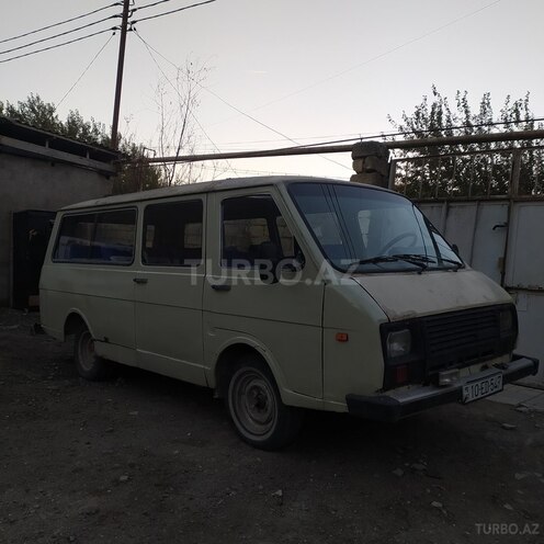 RAF 2203 1995, 11,111 km - 2.5 l - Bakı