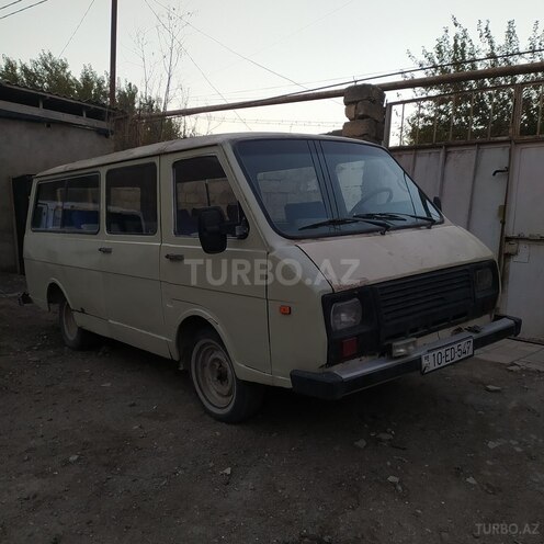 RAF 2203 1995, 11,111 km - 2.5 l - Bakı