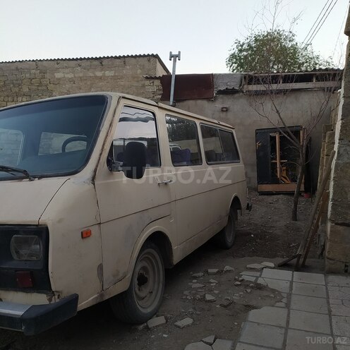 RAF 2203 1995, 11,111 km - 2.5 l - Bakı
