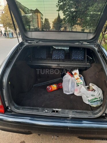 Mercedes C 180 1998, 453,200 km - 1.8 l - Lənkəran