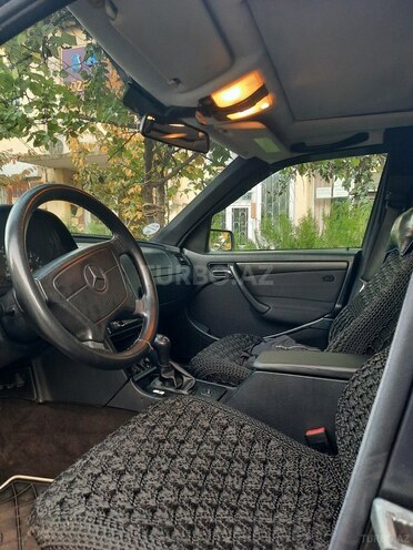 Mercedes C 180 1998, 453,200 km - 1.8 l - Lənkəran