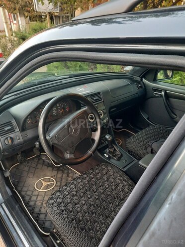 Mercedes C 180 1998, 453,200 km - 1.8 l - Lənkəran