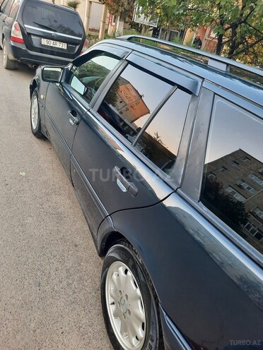 Mercedes C 180 1998, 453,200 km - 1.8 l - Lənkəran