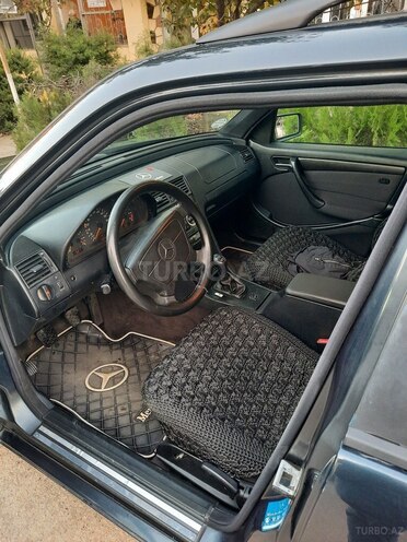 Mercedes C 180 1998, 453,200 km - 1.8 l - Lənkəran