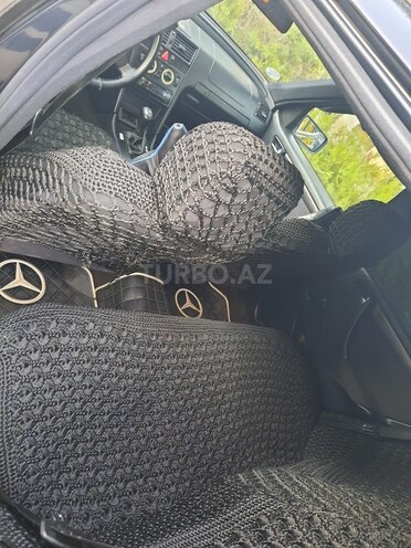 Mercedes C 180 1998, 453,200 km - 1.8 l - Lənkəran