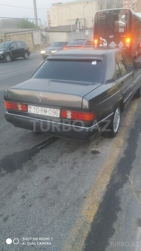 Mercedes 190 1989, 365,068 km - 2.0 l - Bakı