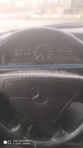 Mercedes 190 1989, 365,068 km - 2.0 l - Bakı