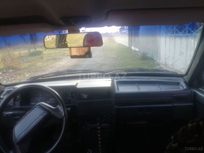 LADA (VAZ) 21099 1998, 421,236 km - 1.5 l - Balakən