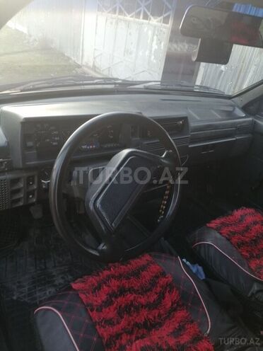 LADA (VAZ) 21099 1998, 421,236 km - 1.5 l - Balakən