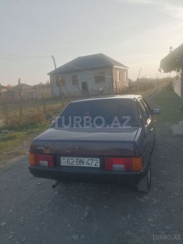 LADA (VAZ) 21099 1998, 421,236 km - 1.5 l - Balakən