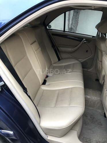 Mercedes C 240 2000, 260,000 km - 2.4 l - Bakı