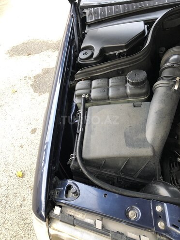 Mercedes C 240 2000, 260,000 km - 2.4 l - Bakı