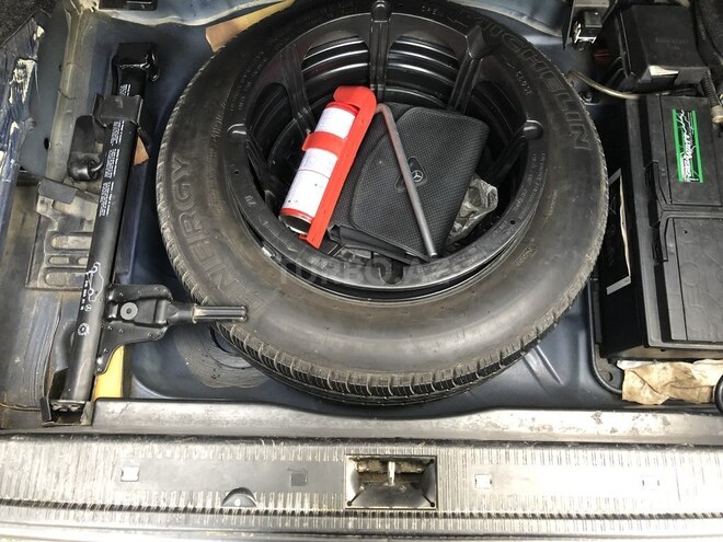 Mercedes C 240 2000, 260,000 km - 2.4 l - Bakı