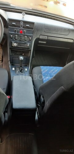Mercedes C 180 1998, 486,700 km - 1.8 l - Gəncə