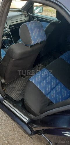 Mercedes C 180 1998, 486,700 km - 1.8 l - Gəncə