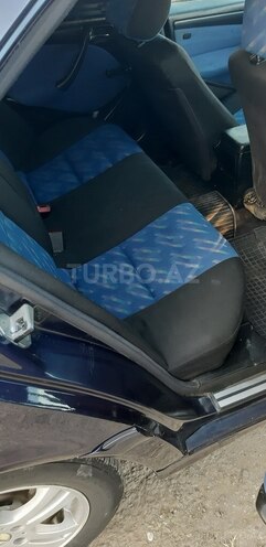 Mercedes C 180 1998, 486,700 km - 1.8 l - Gəncə