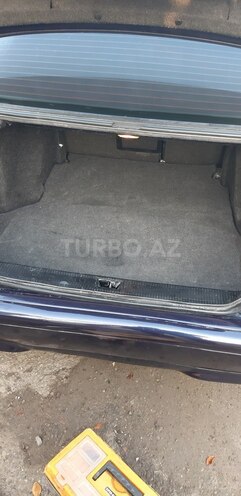 Mercedes C 180 1998, 486,700 km - 1.8 l - Gəncə