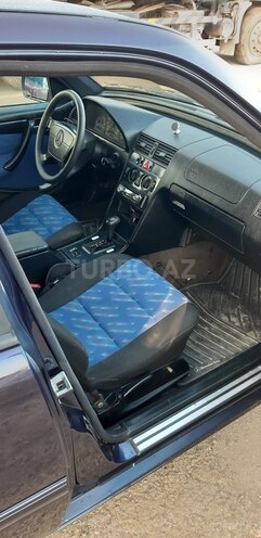 Mercedes C 180 1998, 486,700 km - 1.8 l - Gəncə