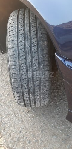 Mercedes C 180 1998, 486,700 km - 1.8 l - Gəncə
