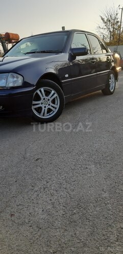 Mercedes C 180 1998, 486,700 km - 1.8 l - Gəncə