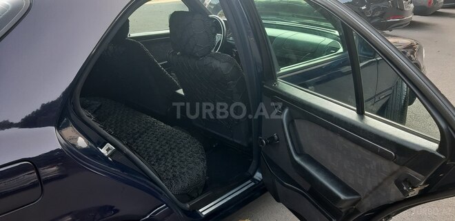 Mercedes C 220 1996, 304,012 km - 2.2 l - Bakı