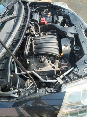 Nissan Tiida 2011, 56,000 km - 1.5 l - Bakı