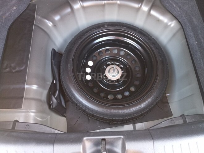 Nissan Tiida 2011, 56,000 km - 1.5 l - Bakı