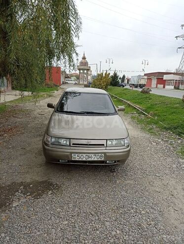 LADA (VAZ) 2110 1999, 237,000 km - 1.6 л - Xaçmaz
