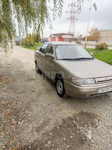 LADA (VAZ) 2110 1999, 237,000 km - 1.6 л - Xaçmaz