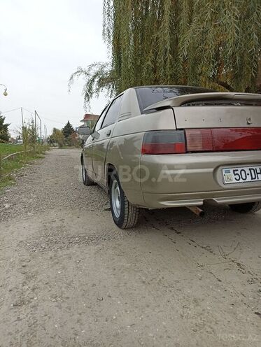 LADA (VAZ) 2110 1999, 237,000 km - 1.6 л - Xaçmaz
