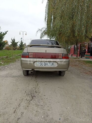 LADA (VAZ) 2110 1999, 237,000 km - 1.6 л - Xaçmaz