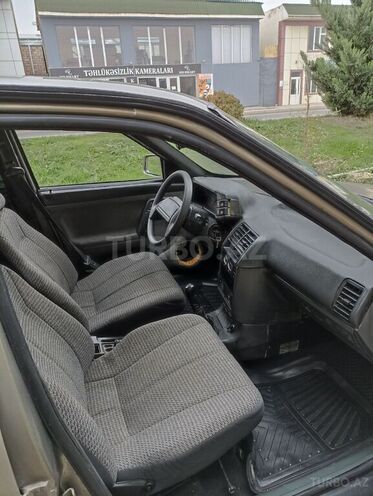 LADA (VAZ) 2110 1999, 237,000 km - 1.6 л - Xaçmaz