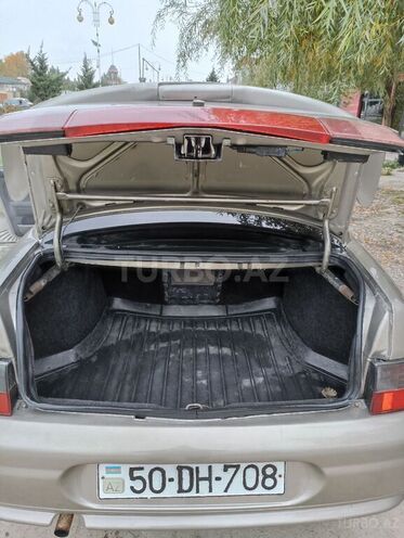 LADA (VAZ) 2110 1999, 237,000 km - 1.6 л - Xaçmaz