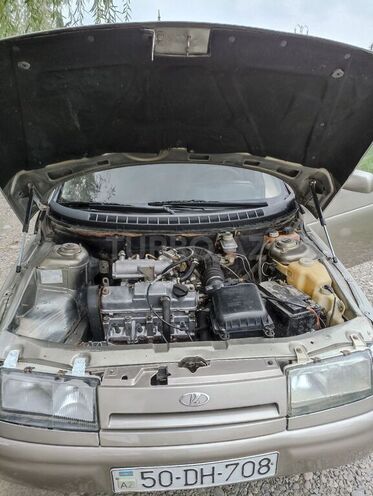 LADA (VAZ) 2110 1999, 237,000 km - 1.6 л - Xaçmaz