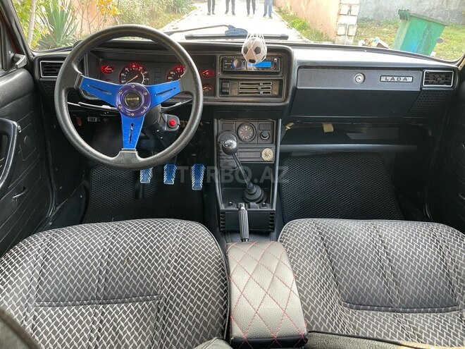 LADA (VAZ) 2107 2008, 65,000 km - 1.6 л - Qazax