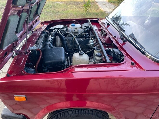 LADA (VAZ) 2107 2008, 65,000 km - 1.6 л - Qazax