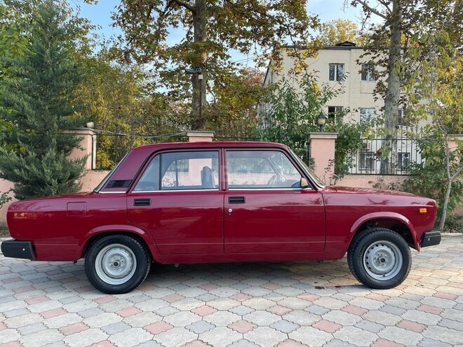LADA (VAZ) 2107 2008, 65,000 km - 1.6 л - Qazax