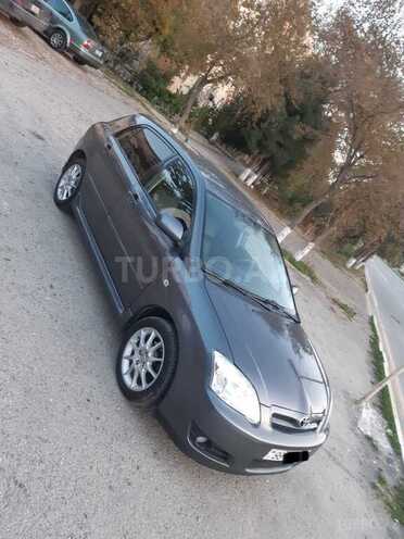 Toyota Corolla 2006, 199,400 km - 1.4 l - Bakı