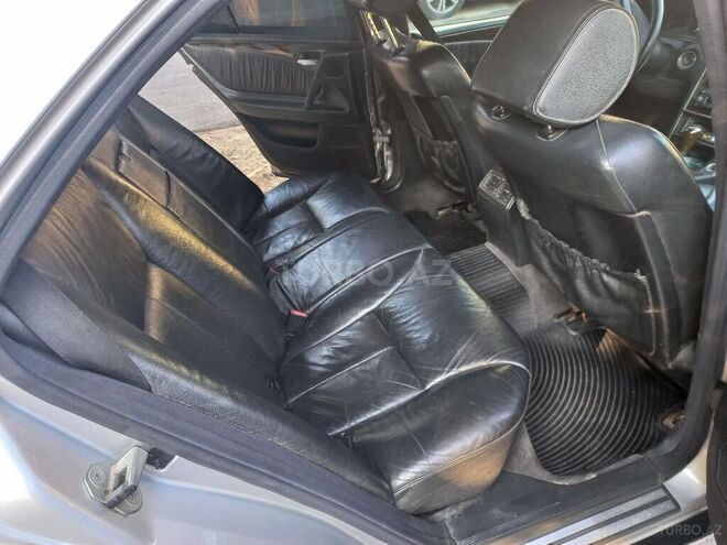 Mercedes E 300 1998, 450,000 km - 3.0 л - Bakı