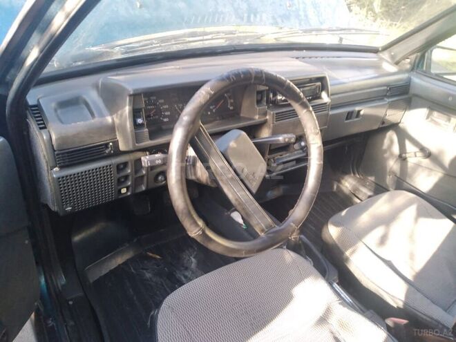 LADA (VAZ) 2109 1994, 227,000 km - 1.5 l - Quba