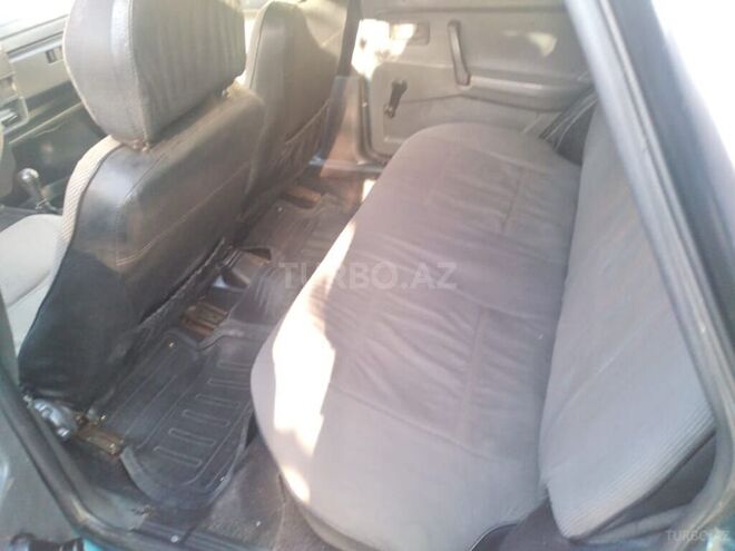 LADA (VAZ) 2109 1994, 227,000 km - 1.5 l - Quba