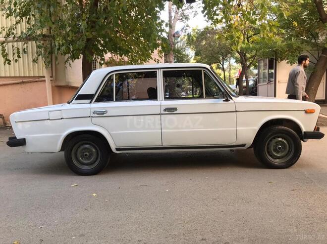 LADA (VAZ) 2106 2000, 354,565 km - 1.5 л - Bakı