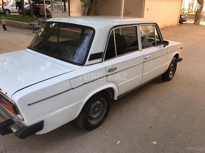 LADA (VAZ) 2106 2000, 354,565 km - 1.5 л - Bakı