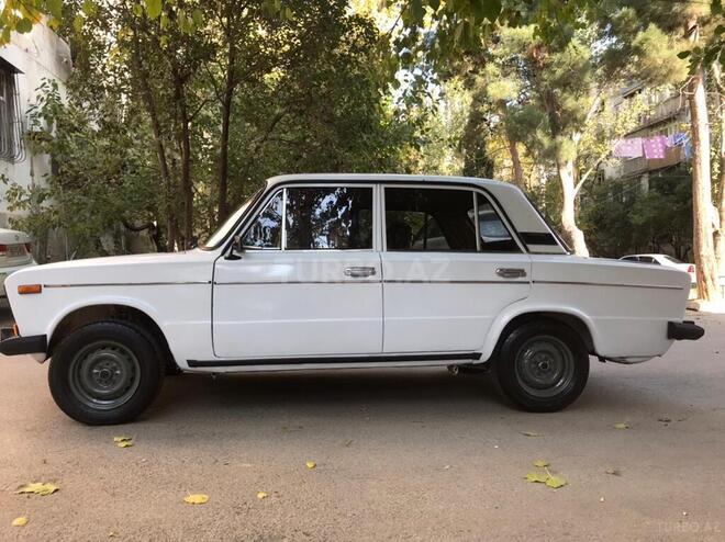 LADA (VAZ) 2106 2000, 354,565 km - 1.5 л - Bakı