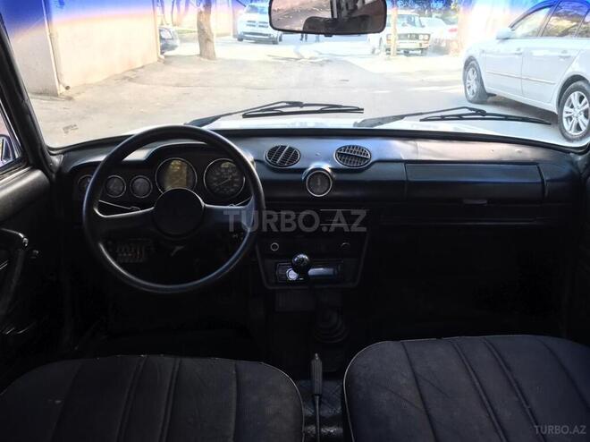 LADA (VAZ) 2106 2000, 354,565 km - 1.5 л - Bakı