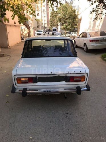 LADA (VAZ) 2106 2000, 354,565 km - 1.5 л - Bakı