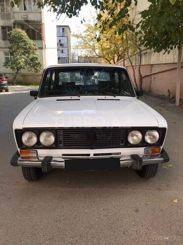 LADA (VAZ) 2106 2000, 354,565 km - 1.5 л - Bakı