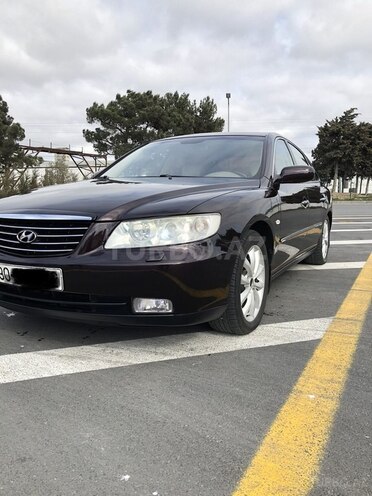 Hyundai Grandeur 2006, 240,000 km - 3.3 l - Bakı