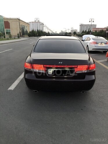 Hyundai Grandeur 2006, 240,000 km - 3.3 l - Bakı