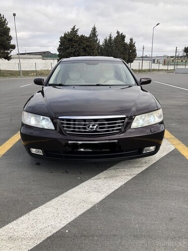 Hyundai Grandeur 2006, 240,000 km - 3.3 l - Bakı